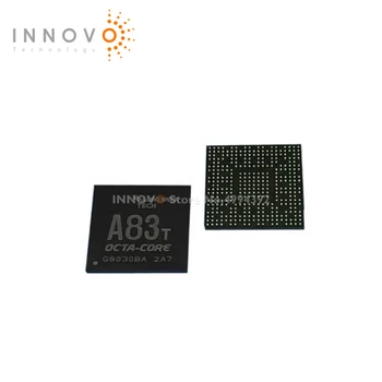 INNOVO 2 шт./лот, процессорный чип ALLWINNER A83T BGA STB, новый оригинальный