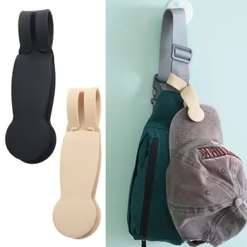 Многофункциональный зажим для шляпы для путешествий, Магнитная подвеска на сумке, Сумка-рюкзак, зажим для багажа, инструменты для походов на открытом воздухе