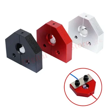 3D-принтер PLA ABS 1,75 мм Соединитель нити накала, Сломанный соединитель нити накала, Датчик, Инструмент для подключения проводов