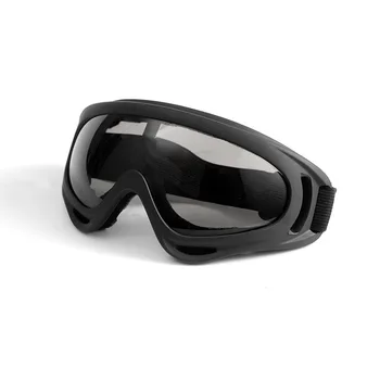 Модные мотоциклетные очки, маска для мотокросса, ветрозащитный Мото-шлем, Очки для вождения мотокросса, Солнцезащитные очки для велоспорта