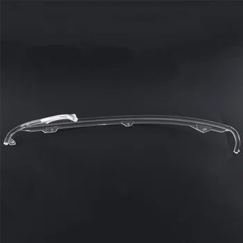 Для Lexus LS460 2013-2016 СВЕТОДИОДНЫЙ DRL Световодная Полоса фары Дневного Света Головной Свет Лампы Излучающая Трубка Слева