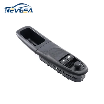 Nevosa 6552.YX Высококачественная передняя левая кнопка включения стеклоподъемника со стороны водителя для Peugeot 406 6552YX