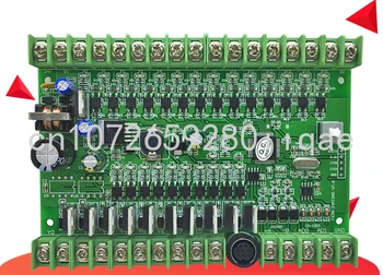 Программируемый контроллер ПЛК Промышленная плата управления ПЛК контроллер