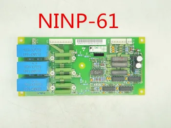 Пусковая пластина NINP-61 для платы инвертора ACS600