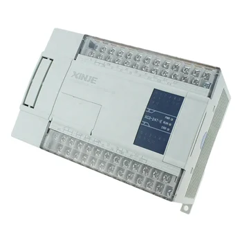 XC3-24T-E Новый оригинальный программируемый контроллер XC3 серии XINJE PLC