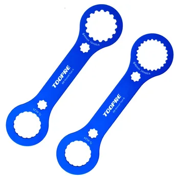 Гаечный ключ для нижнего кронштейна велосипеда Dub, многофункциональный инструмент для удаления и установки зубных дисков, гаечный ключ BB, инструменты для ремонта верховой езды