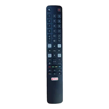 Новый оригинальный RC802N YUI1 для TCL TV Remote Control 06-IRPT45-ERC802N