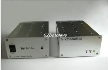 TeraDak 4.5 TDA1543 16-штучный параллельный USB-ЦАП 24 Бит/96 кГц / 110 В или 220 В на выбор