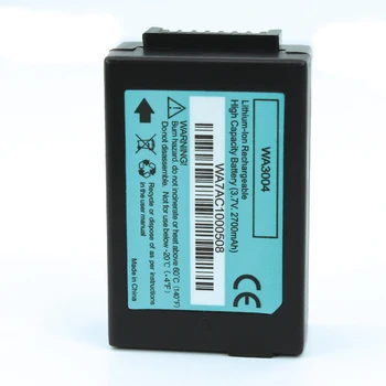 Литиевая батарея WA3004 для южного тахеометра 7527C 7525C, высококачественная батарея WA3004