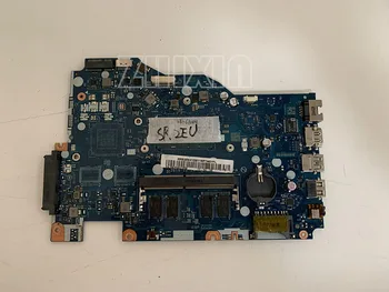 yourui для Lenovo Ideapad 110-15ISK Материнская плата ноутбука I3-6100U DDR4 BIWP4/P5 LA-D562P FRU: 5B20M41042 100% Протестирована