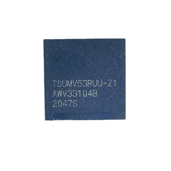 (1 шт.) TSUMV53RUU-Z1 TSUMV53RUU QFN128 Обеспечивает точечную поставку по единому заказу спецификации