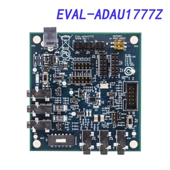 Avada Tech EVAL-Оценочная доска ADAU1777Z, ADAU1777, аудиокодек, аудио