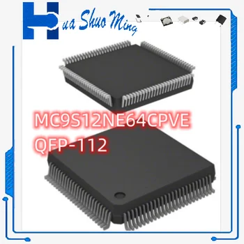 1 шт./лот MC9S12NE64CPVE MC9S12NE64 QFP-11