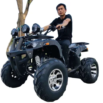 Производители, продающие вездеходы повышенной проходимости, квадроциклы Big bull ATV, четырехколесные внедорожные пляжные мотоциклы ATV250cc