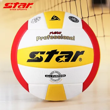 Мяч для профессиональных соревнований по волейболу 