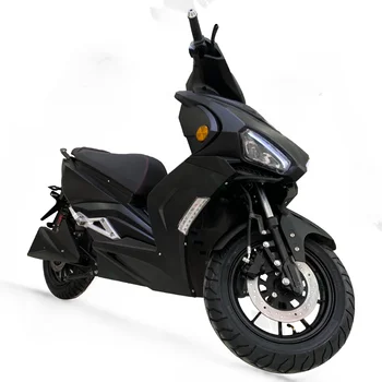 2000 Вт Дешевый Электрический Скутер Электрический мотоцикл со съемной батареей для продажи