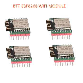BIGTREETECH ESP8266 Беспроводной Wi-Fi Модуль Сенсор Для SKR 2 Плата Управления Ender 3 V2 3D Принтер Запчасти Модель Arduino ESP-01S
