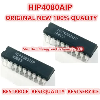 (5 шт.) Оригинальные новые электронные компоненты 100% качества HIP4080AIP, микросхемы интегральных схем