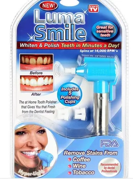 Оптовая продажа Резиновой головки для чистки зубов, Отбеливателя зубов, Электрической стиральной машины для зубов, набора для чистки зубов