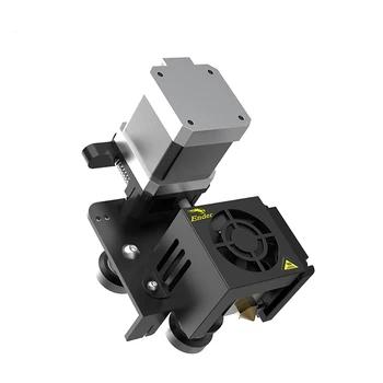Комплект для прямой экструзии Ender-3 3D Печать Нового Фирменного Механизма Полный комплект Насадок Для Ender-3/Ender-3S/Ender-3 Pro