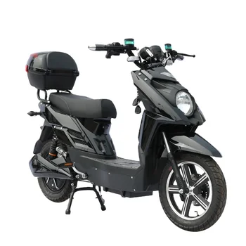 Маленький электрический Скутер Велосипед 1000 Вт 2000 Вт 60v72v 10-дюймовая шина Маленький электрический Мотоцикл