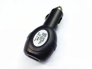 Автомобильное зарядное устройство USB 5V 2100mA для Samsung Galaxy Tab P1000