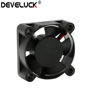 Вентилятор охлаждения автомобильного радиоприемника Develuck для мультимедийного видеоплеера Android