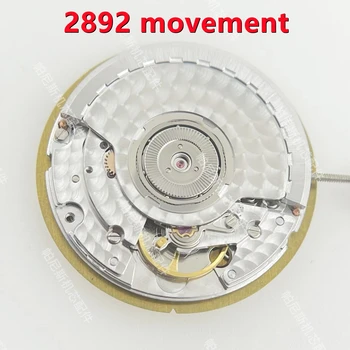 Механический часовой механизм Seagull 2892 Заменить на Eta 2892-2/SW300 Высококачественные автоматические аксессуары для клонирования Movt для ремонта
