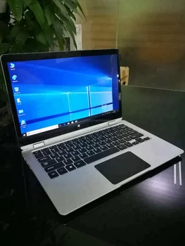 Ноутбук Air 13,3-дюймовый Домашний Intel Core i5-8250U Четырехъядерный 8 ГБ 256 ГБ Отпечатков пальцев